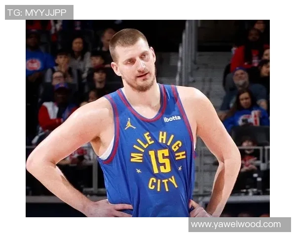 约基奇轻松砍下33分15板16助展现超凡实力媒体人称其表现令人惊叹