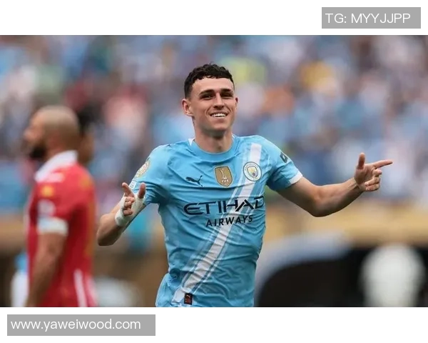 欧足联预测曼城与药厂首发阵容哈兰德福登多库携手出战希克搭档蒂尔曼