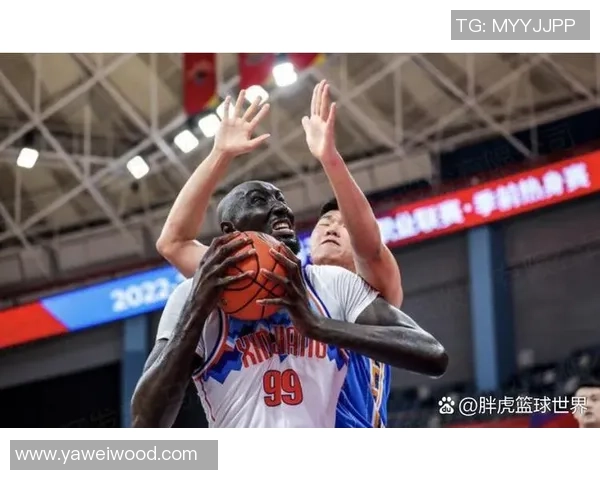 奥拉迪波状态回暖19投8中贡献20分5篮板3助攻5抢断表现抢眼