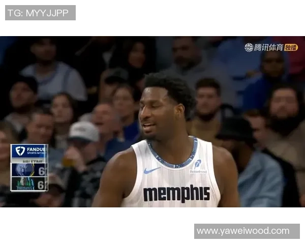 戈贝尔半场表现抢眼11分8板3助助力球队领先鹈鹕