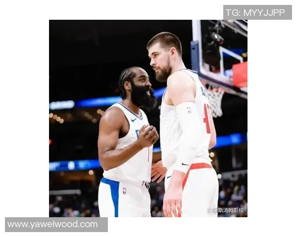 快船若不尽快交易祖巴茨将面临价值下降的巨大风险