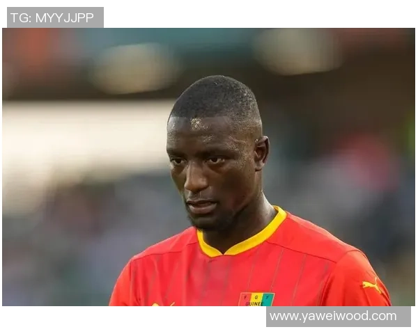 几内亚国家队宣布吉拉西因伤离队已回多特蒙德进行恢复训练