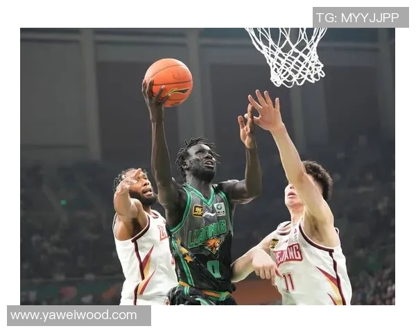 前瞻未来十年CBA第31赛季新篇章即将开启展望无限可能