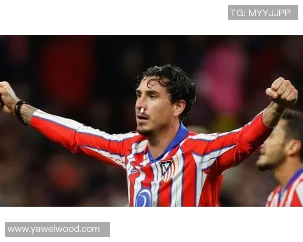 吉梅内斯:防守巴萨边路是马竞取胜关键所在 吉梅内斯:防守巴萨边路是马竞取胜关键所在