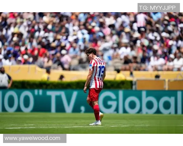 朱利亚诺西蒙尼荣膺马竞十月最佳球员为球队增光添彩