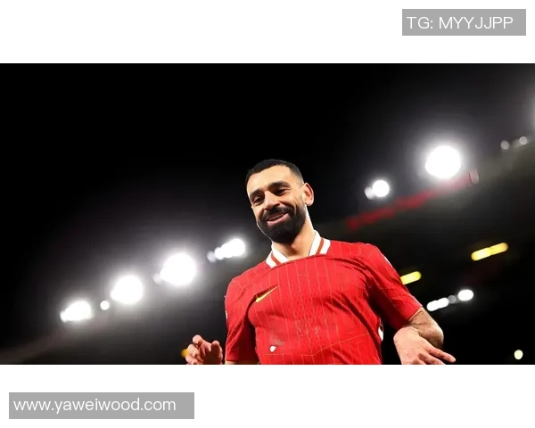 埃及媒体曝沙特为萨拉赫开天价合同薪水超越C罗