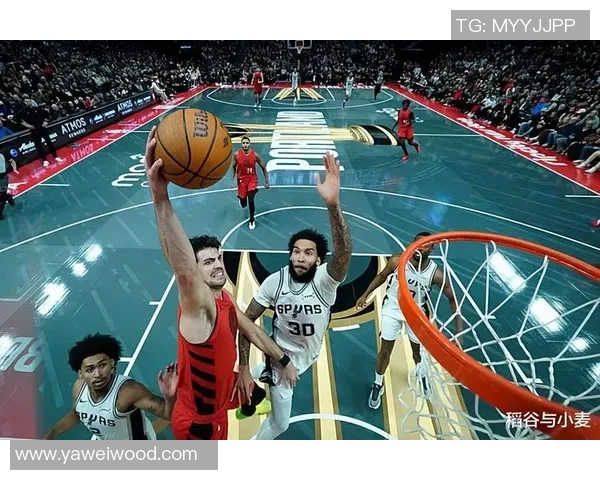 阿夫迪亚41分6板表现惊艳专家称其未来有望成为开拓者超级巨星