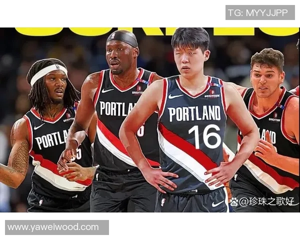 开拓者即将迎战杨瀚森是否会被下放G联盟参与明日比赛引发关注 开拓者即将迎战杨瀚森是否会被下放G联盟参与明日比赛引发关注