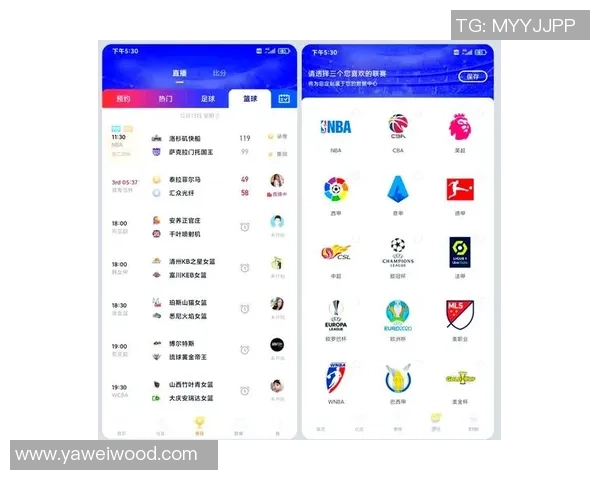 看CBA赛事直播你需要下载哪些APP才能不错过每场精彩比赛 看CBA赛事直播你需要下载哪些APP才能不错过每场精彩比赛