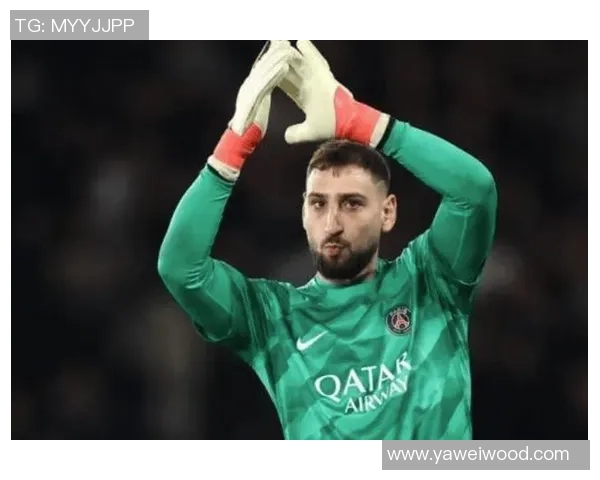 帕柳卡评选足坛最佳门将多纳鲁马库尔图瓦大马丁名列前茅 帕柳卡评选足坛最佳门将多纳鲁马库尔图瓦大马丁名列前茅