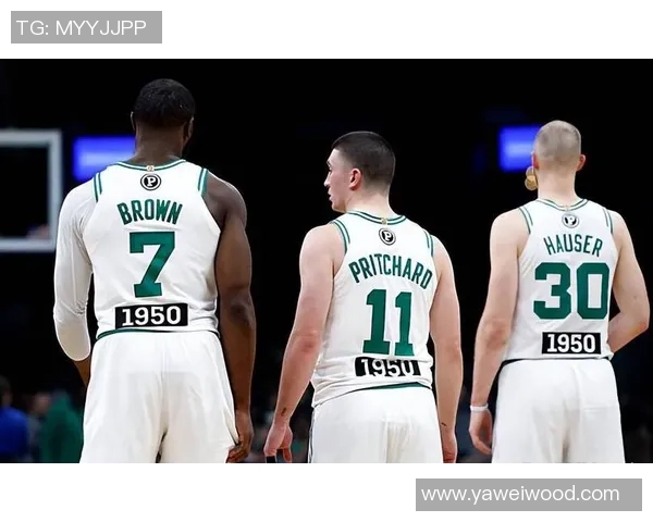 湖勇火船早早出局ESPN模拟NBA杯开拓者决赛不敌凯尔特人失冠