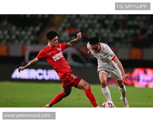 梅州逆袭海牛新鹏城成功反超海牛不幸跌入降级区