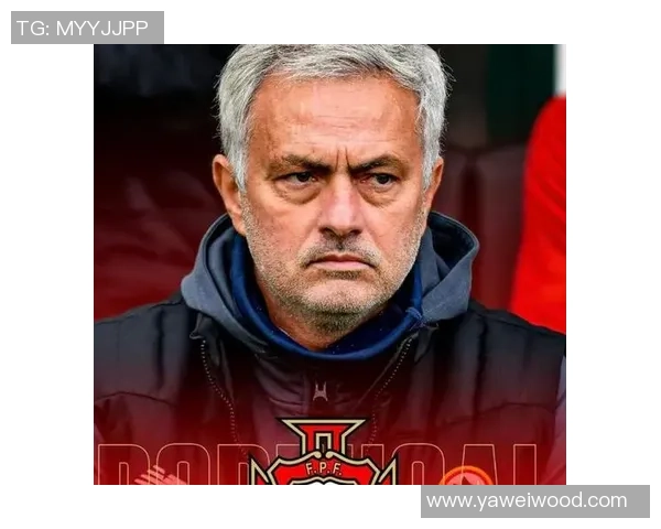 葡萄牙主帅称穆里尼奥为足球瑰宝努力助若塔圆梦世界杯 葡萄牙主帅称穆里尼奥为足球瑰宝努力助若塔圆梦世界杯