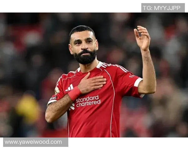 乔科尔质疑萨拉赫言论动机并暗示其首发机会渺茫