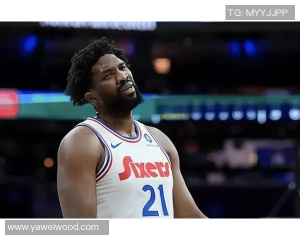 小马与VJ的后场组合展现潜力76人是否该重新审视恩比德核心地位
