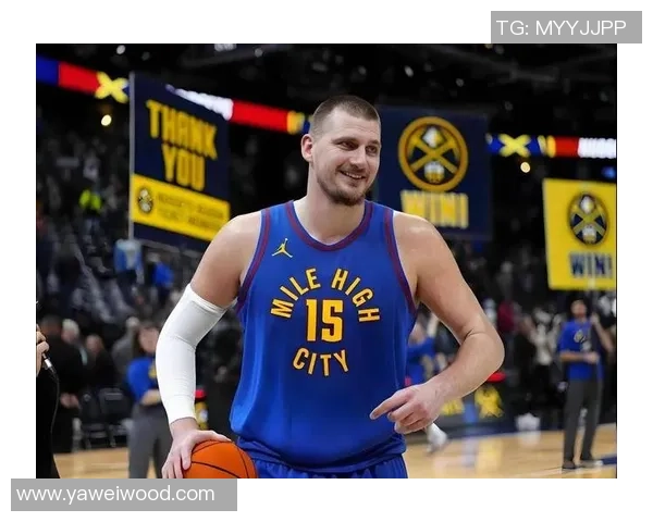 约基奇盛赞瓦兰天赋出众称其为另一个版本的自己