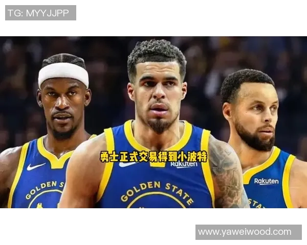 篮网媒体报道小波特即将加盟勇士国王队充当交易第三方 篮网媒体报道小波特即将加盟勇士国王队充当交易第三方