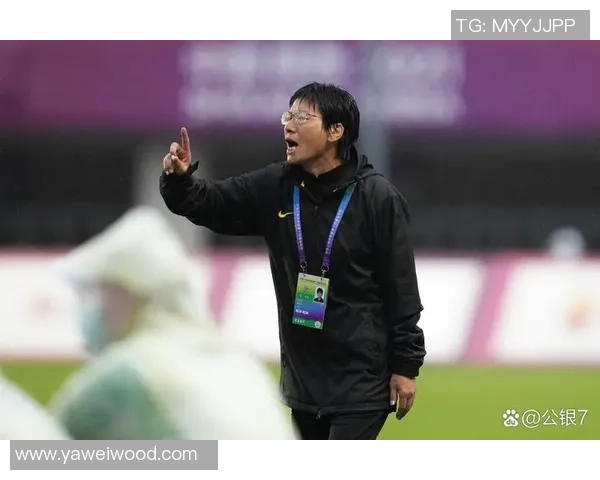 邵佳一谈国足教练经验积累沉淀将助力球队更进一步