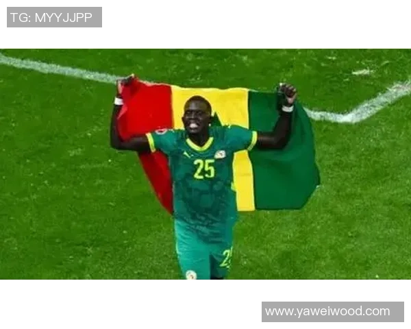 拜仁俱乐部祝贺杰克逊与塞内加尔夺得2026非洲杯冠军为你感到自豪 拜仁俱乐部祝贺杰克逊与塞内加尔夺得2026非洲杯冠军为你感到自豪