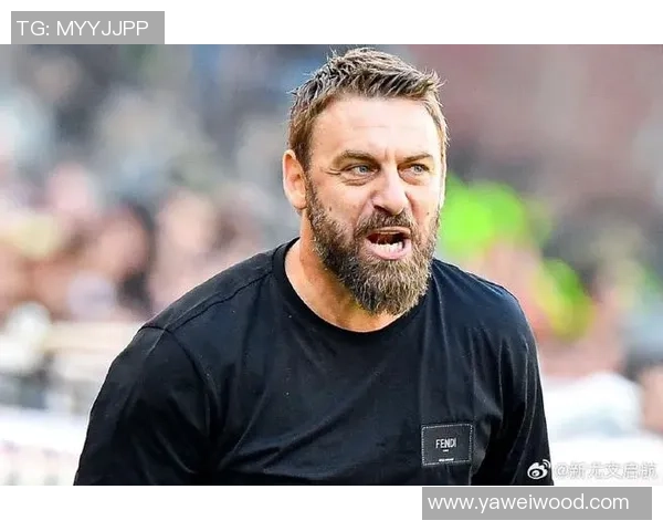 迪马济奥透露若维埃拉下课克里西托有望接任热那亚临时主帅