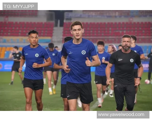 客胜三镇成功保级球迷热情迎接深圳新鹏城全队归来